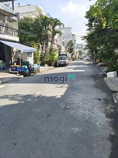 Hình ảnh bán biệt thự , Tân Quy, Quận 7