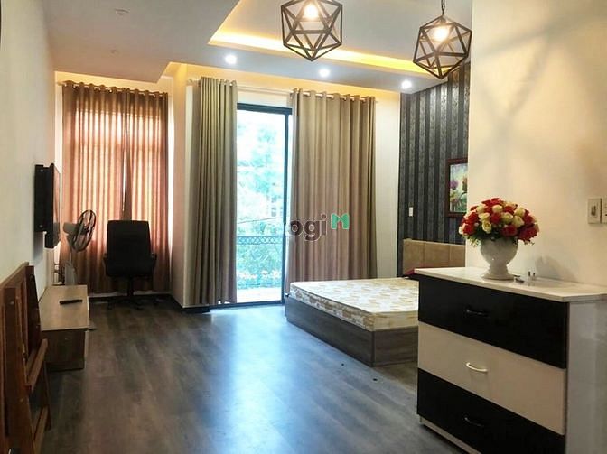 Hình ảnh Sơn Trà _ Nhà 3 tầng khu Phạm Văn Đồng 3PN full NT