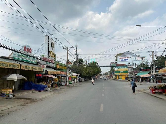 Hình ảnh Bán 1000m2 đất kp3 Trảng Dài gần Đồng Khởi