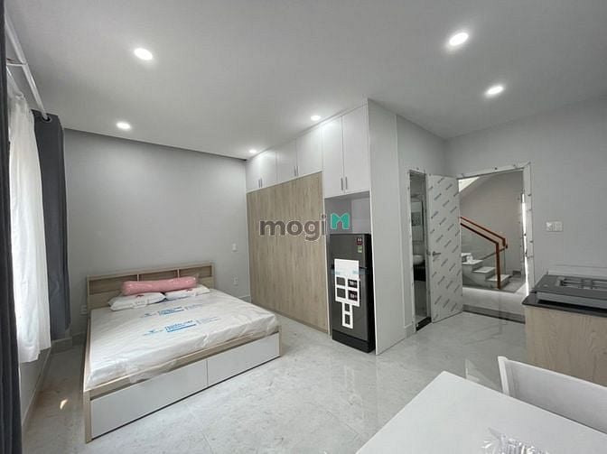 Hình ảnh Mb6623 nạp rút nhanh chóng mới xây full nội thất gần cầu Rạch Cây
