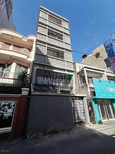 Hình ảnh Cho thuê nhà NC có hầm và thang máy Lê Văn Sỹ, Quận 3