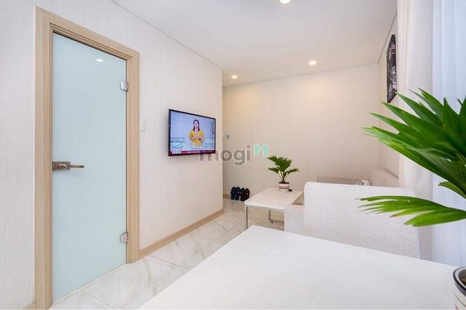 Hình ảnh Mb6623 nạp rút nhanh chóng 1PN sát chợ Bến Thành, nội thất mới full chỉ tính điện, nước
