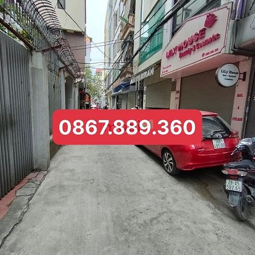 Hình ảnh 3 TỶ nhỉnh x 70m x Lô góc x Sát oto x Phạm Văn Đồng