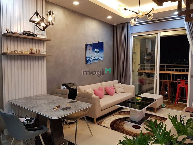 Hình ảnh Bán Trang Chủ MB66.COM / Đăng Ký Tặng 66K Tân Phú Richstar, 65m2 (2PN - 2WC), full nội thất, HĐMB