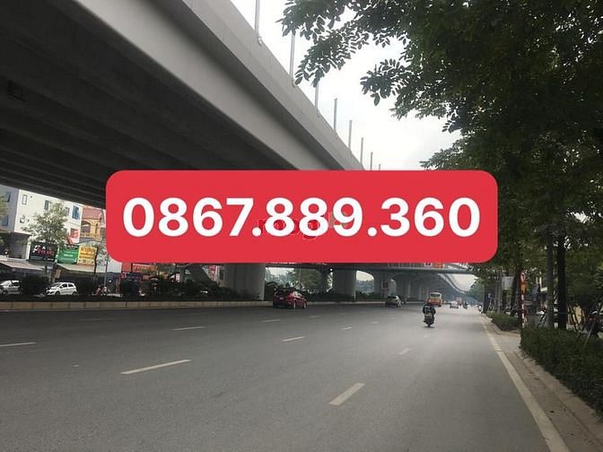 Hình ảnh 3 TỶ nhỉnh x 70m x Lô góc x Sát oto x Phạm Văn Đồng