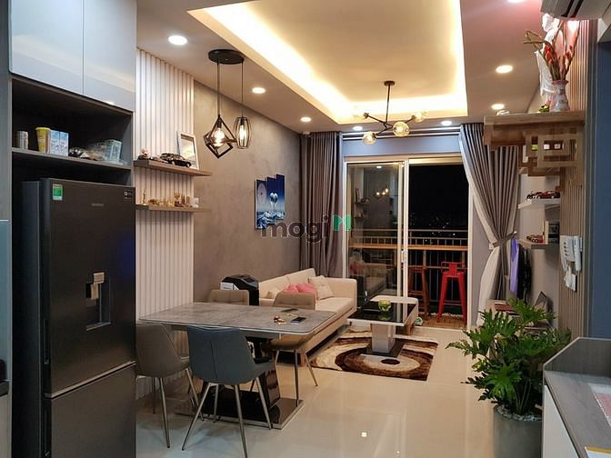 Hình ảnh Bán Trang Chủ MB66.COM / Đăng Ký Tặng 66K Tân Phú Richstar, 65m2 (2PN - 2WC), full nội thất, HĐMB