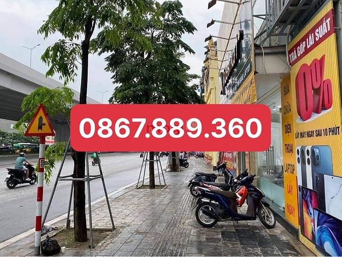 Hình ảnh 3 TỶ nhỉnh x 70m x Lô góc x Sát oto x Phạm Văn Đồng