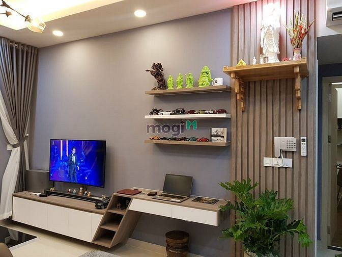 Hình ảnh Bán Trang Chủ MB66.COM / Đăng Ký Tặng 66K Tân Phú Richstar, 65m2 (2PN - 2WC), full nội thất, HĐMB