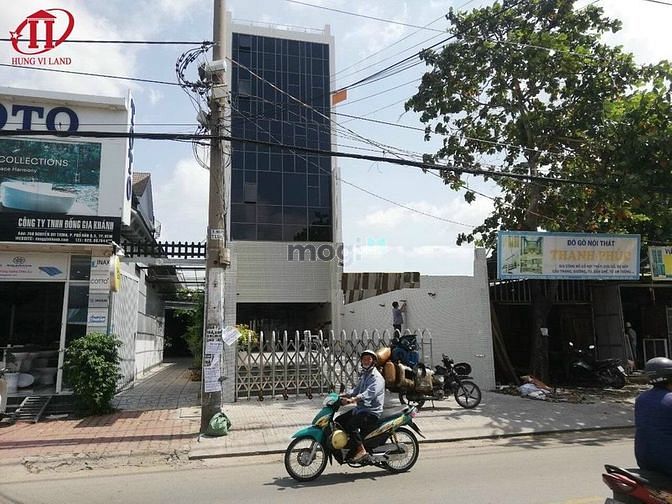 Hình ảnh BDS HVL Bán đất quận 9 HXH Bưng Ông Thoàn đối diện park Riverside
