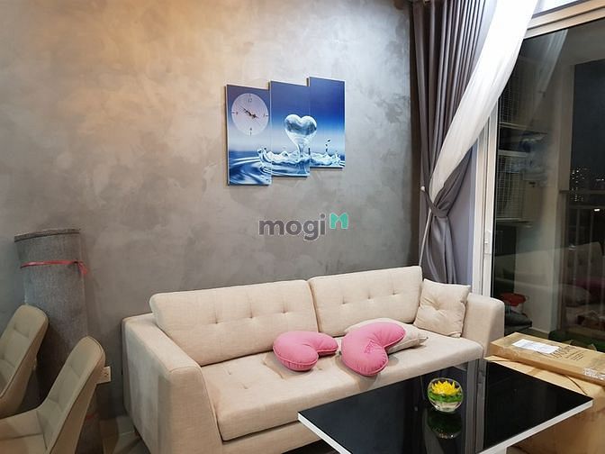 Hình ảnh Bán Trang Chủ MB66.COM / Đăng Ký Tặng 66K Tân Phú Richstar, 65m2 (2PN - 2WC), full nội thất, HĐMB