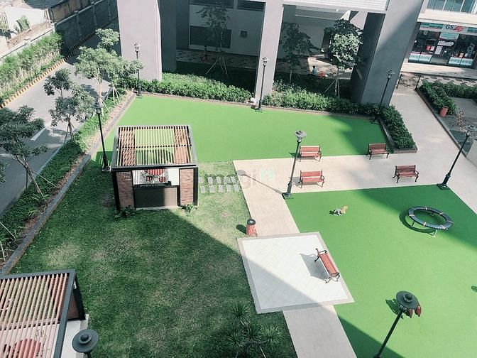 Hình ảnh Bán Trang Chủ MB66.COM / Đăng Ký Tặng 66K Tân Phú Richstar, 65m2 (2PN - 2WC), full nội thất, HĐMB