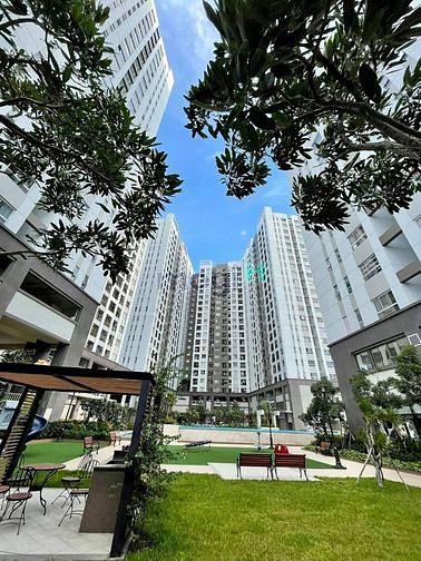 Hình ảnh Bán Trang Chủ MB66.COM / Đăng Ký Tặng 66K Tân Phú Richstar, 65m2 (2PN - 2WC), full nội thất, HĐMB