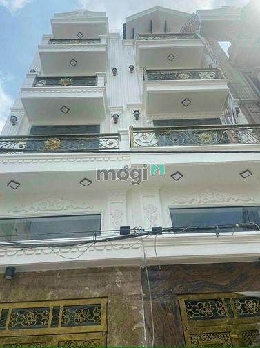 Hình ảnh bán nhà hẻm bình trị đông, bình trị đông A, binh tân,dt 4x12m
