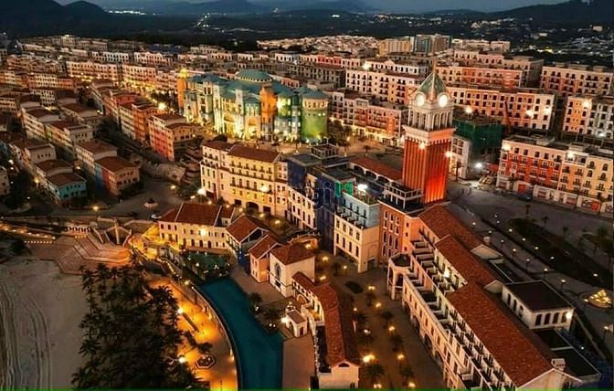 Hình ảnh chỉ còn duy nhất 1 căn 2PN VIEW cao đẹp sở hữu lâu dài