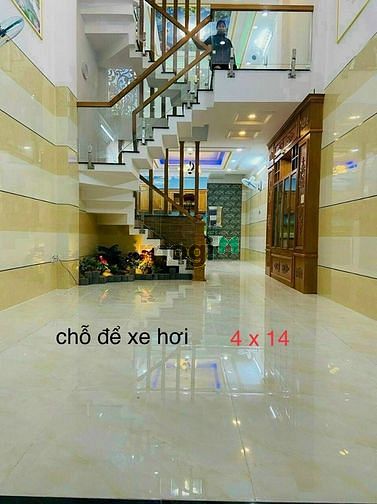 Hình ảnh bán nhà hẻm bình trị đông, bình trị đông A, binh tân,dt 4x12m