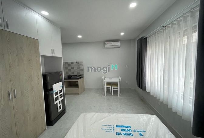 Hình ảnh Mb6623 nạp rút nhanh chóng mini studio tại quận 6 - ngay Võ văn Kiệt