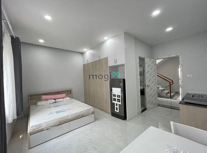Hình ảnh Mb6623 nạp rút nhanh chóng mini studio tại quận 6 - ngay Võ văn Kiệt