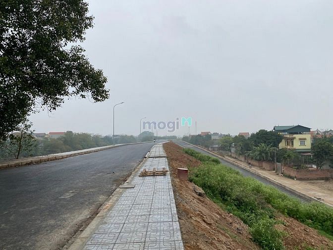 Hình ảnh Chủ bán gấp đất đẹp tại KDG Đình Tổ, 90m2 đường 8m Đầu tư giá Tốt