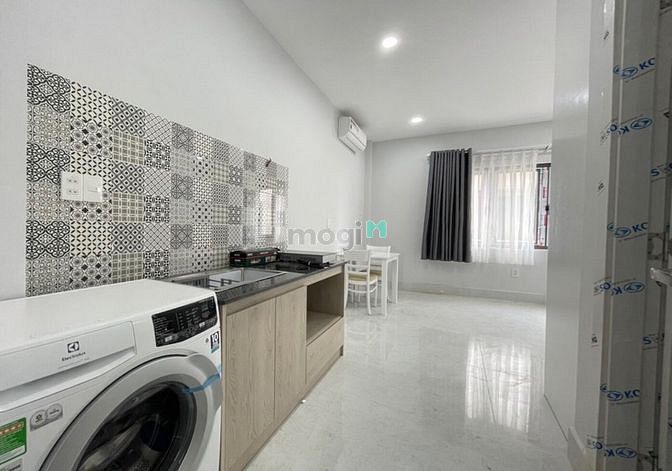 Hình ảnh Mb6623 nạp rút nhanh chóng mini studio tại quận 6 - ngay Võ văn Kiệt