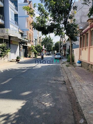 Hình ảnh đất MT đường 22 - Phước Long B, Q9. 275.2m2 - thổ cư 260m2-ngang 6,6m