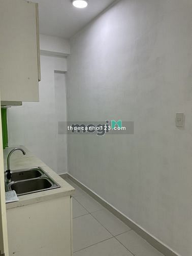 Hình ảnh prosper cho thuê nhà trống 6tr/tháng 2pn+2wc+ có ban công thoáng mát.