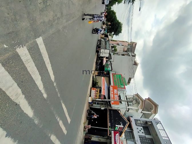 Hình ảnh Bán 300m² đất mặt tiền đường Thới An 19 giá 19.2 tỷ