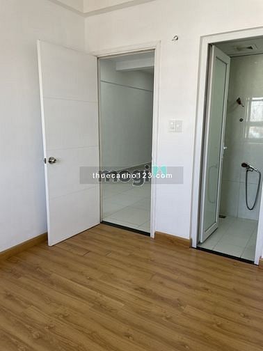Hình ảnh prosper cho thuê nhà trống 6tr/tháng 2pn+2wc+ có ban công thoáng mát.