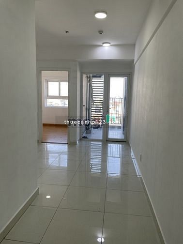 Hình ảnh prosper cho thuê nhà trống 6tr/tháng 2pn+2wc+ có ban công thoáng mát.