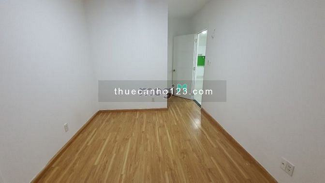 Hình ảnh prosper cho thuê nhà trống 6tr/tháng 2pn+2wc+ có ban công thoáng mát.