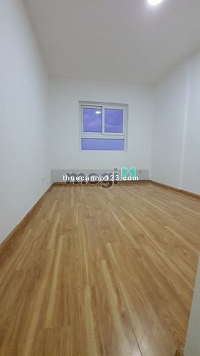 Hình ảnh prosper cho thuê nhà trống 6tr/tháng 2pn+2wc+ có ban công thoáng mát.