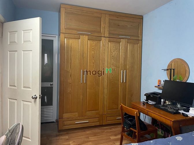 Hình ảnh Bán 3PN 2WC có sổ Ehome 5 Trần Trọng Cung Quận 7 giá 3.29 tỷ bao hết