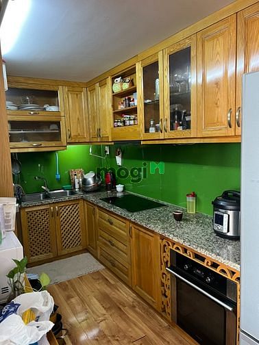 Hình ảnh Bán 3PN 2WC có sổ Ehome 5 Trần Trọng Cung Quận 7 giá 3.29 tỷ bao hết
