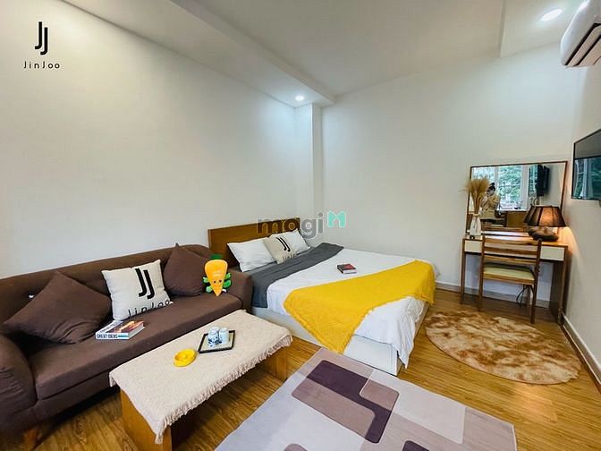 Hình ảnh Căn Hộ DV Studio hấp dẫn, ở KDC Trung Sơn, P.Bình Hưng, Bình Chánh
