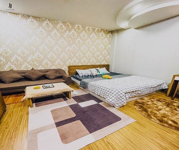 Hình ảnh Căn Hộ DV Studio hấp dẫn, ở KDC Trung Sơn, P.Bình Hưng, Bình Chánh