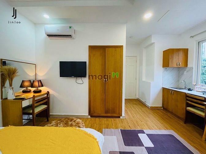 Hình ảnh Căn Hộ DV Studio hấp dẫn, ở KDC Trung Sơn, P.Bình Hưng, Bình Chánh