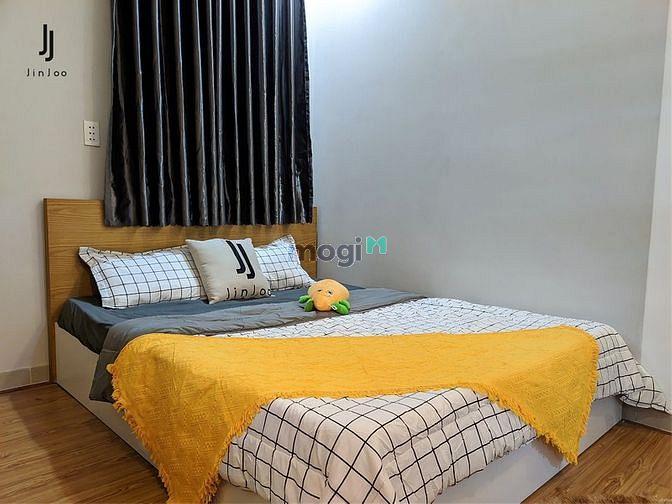 Hình ảnh Căn Hộ DV Studio hấp dẫn, ở KDC Trung Sơn, P.Bình Hưng, Bình Chánh