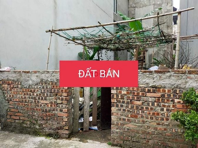 Hình ảnh Bán đất mặt phố phú xá, tây hồ, sát kđt sunshine, ôtô đỗ cửa, 50m2,