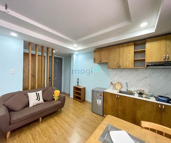 Hình ảnh ☘️CH full nội thất ngay Trung Sơn, Nguyễn Văn Cừ, RMIT, TDTU, Lotte