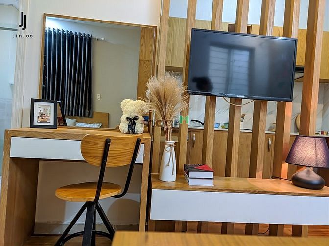 Hình ảnh Căn Hộ DV Studio hấp dẫn, ở KDC Trung Sơn, P.Bình Hưng, Bình Chánh