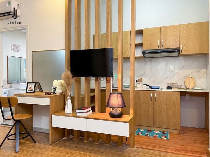 Hình ảnh Căn Hộ DV Studio hấp dẫn, ở KDC Trung Sơn, P.Bình Hưng, Bình Chánh