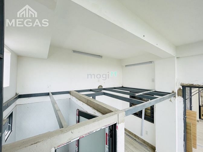 Hình ảnh Phòng có gác tại Đặng Thuỳ Trâm BT full nội thất