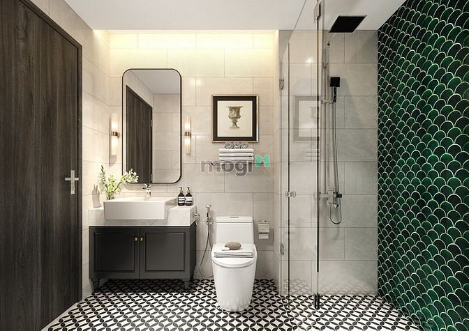 Hình ảnh Mb6623 nạp rút nhanh chóng Osimi Tower Gò Vấp 2PN 53m2 giá chỉ 2,3 tỷ