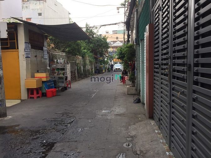 Hình ảnh Nhà HOT Trần Bình Trọng, Bình Thạnh 78m2 CHỈ 5.5 tỷ