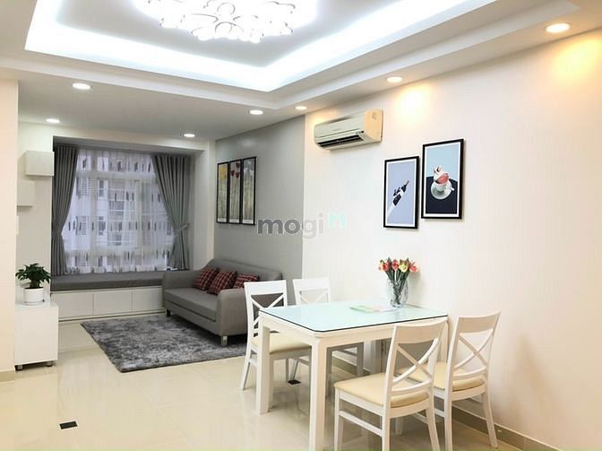 Hình ảnh Bán Trang Chủ MB66.COM / Đăng Ký Tặng 66K 2pn2wc 68m2 hướng đông tứ trạch sky garden