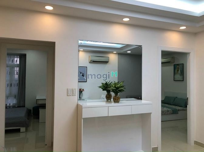 Hình ảnh Bán Trang Chủ MB66.COM / Đăng Ký Tặng 66K 2pn2wc 68m2 hướng đông tứ trạch sky garden
