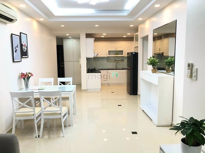 Hình ảnh Bán Trang Chủ MB66.COM / Đăng Ký Tặng 66K 2pn2wc 68m2 hướng đông tứ trạch sky garden
