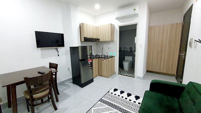 Hình ảnh Nhà thì khó kiếm, bên em hỗ trợ anh chị phòng tất cả các quận ạ.
