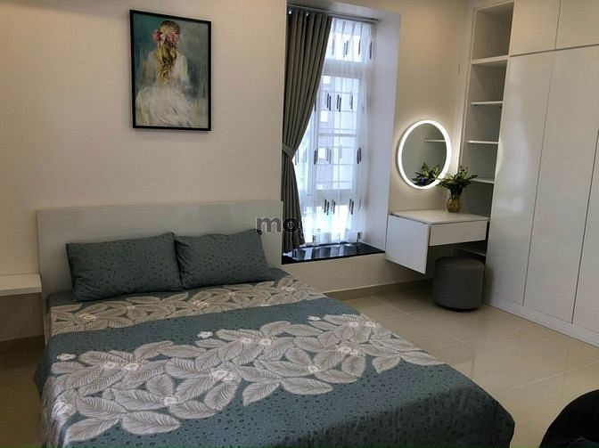 Hình ảnh Bán Trang Chủ MB66.COM / Đăng Ký Tặng 66K 2pn2wc 68m2 hướng đông tứ trạch sky garden
