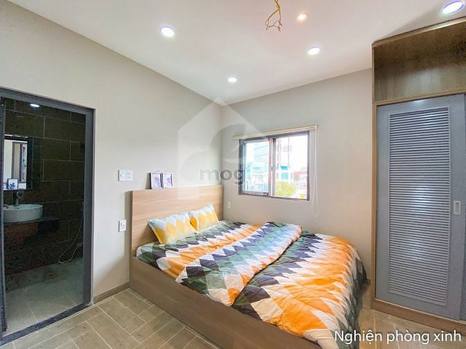 Hình ảnh CHDV MỚI 100% - VIEW LANDMARK, BITEXCO - full nội thất🌸