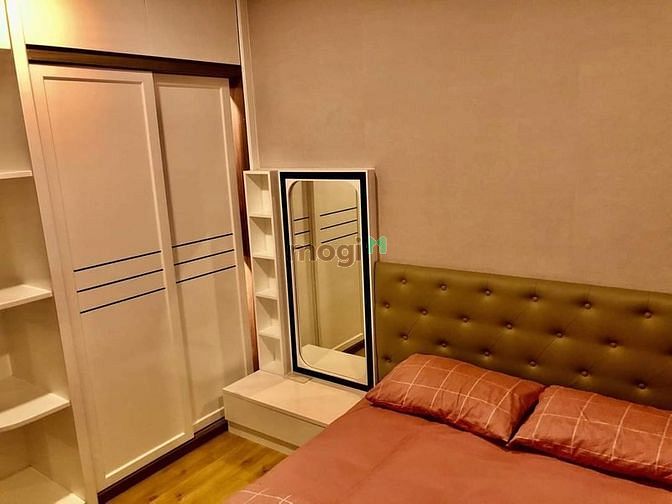 Hình ảnh Cho thuê Trang Chủ MB66.COM / Đăng Ký Tặng 66K 1PN riêng 48m2 Icon56 Quận 4 full nội thất giá 12.5 tr